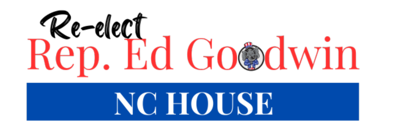 Elect Ed Goodwin