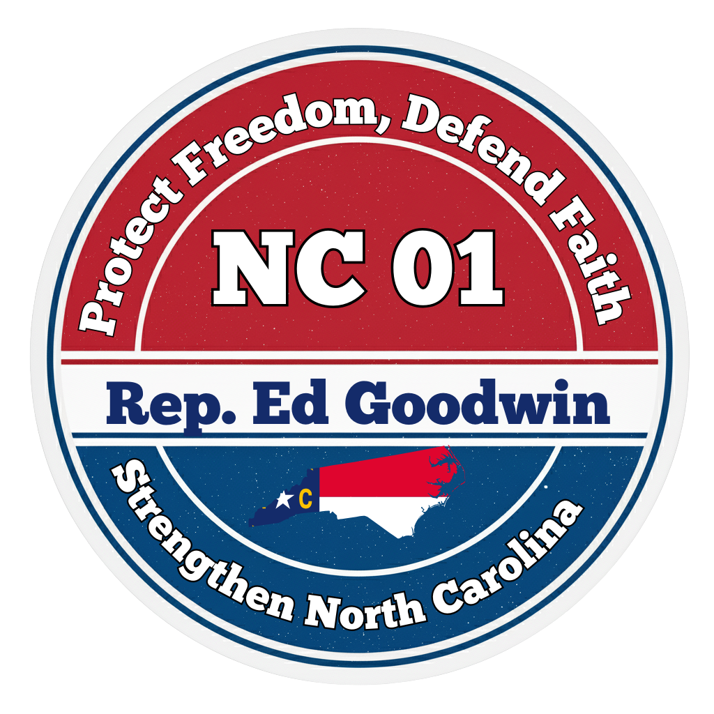 Elect Ed Goodwin